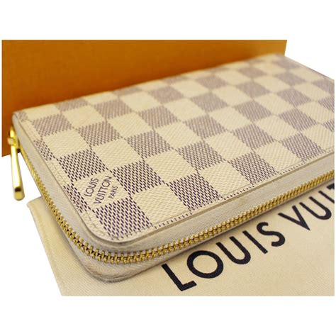 how much is an lv wallet|white louis vuitton wallet.